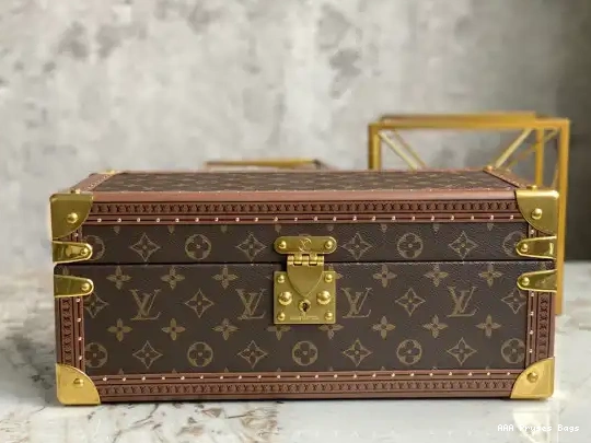 AAA Replica Ru LOUIS ACCESSOIRES COFFRET VUITTON 0707